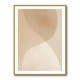 Minimalist abstract art featuring large soft-edged 61 Minimalist abstract art featuring large soft-edged 61