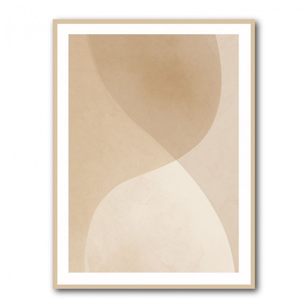 Minimalist abstract art featuring large soft-edged 61 Minimalist abstract art featuring large soft-edged 61