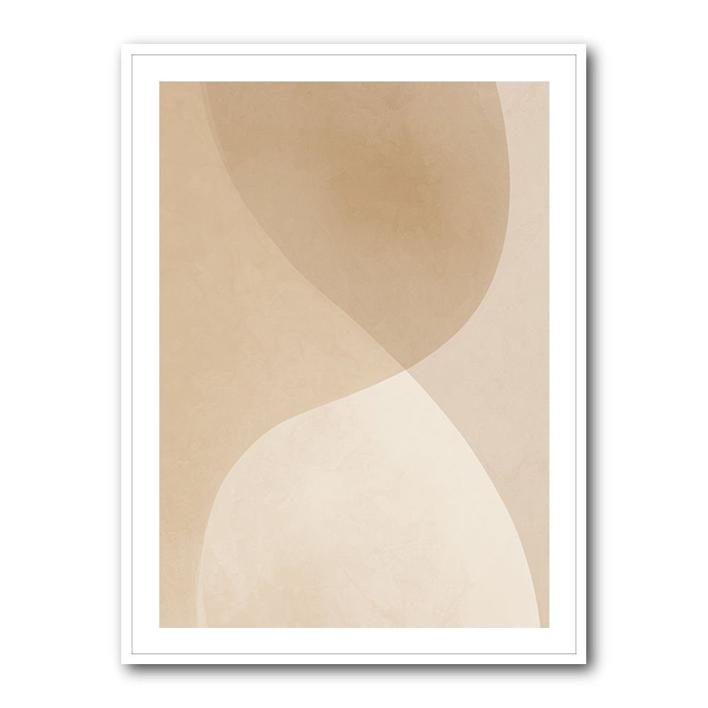 Minimalist abstract art featuring large soft-edged 61 Minimalist abstract art featuring large soft-edged 61