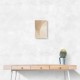 Minimalist Abstract Art Featuring Large Soft-Edged 63