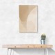 Minimalist Abstract Art Featuring Large Soft-Edged 63