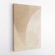 Minimalist Abstract Art Featuring Large Soft-Edged 63