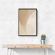 Minimalist Abstract Art Featuring Large Soft-Edged 63