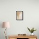 Minimalist Abstract Art Featuring Large Soft-Edged 63