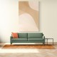 Minimalist Abstract Art Featuring Large Soft-Edged 64