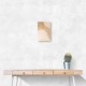 Minimalist Abstract Art Featuring Large Soft-Edged 64
