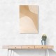 Minimalist Abstract Art Featuring Large Soft-Edged 64