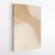 Minimalist Abstract Art Featuring Large Soft-Edged 64