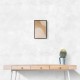 Minimalist Abstract Art Featuring Large Soft-Edged 64
