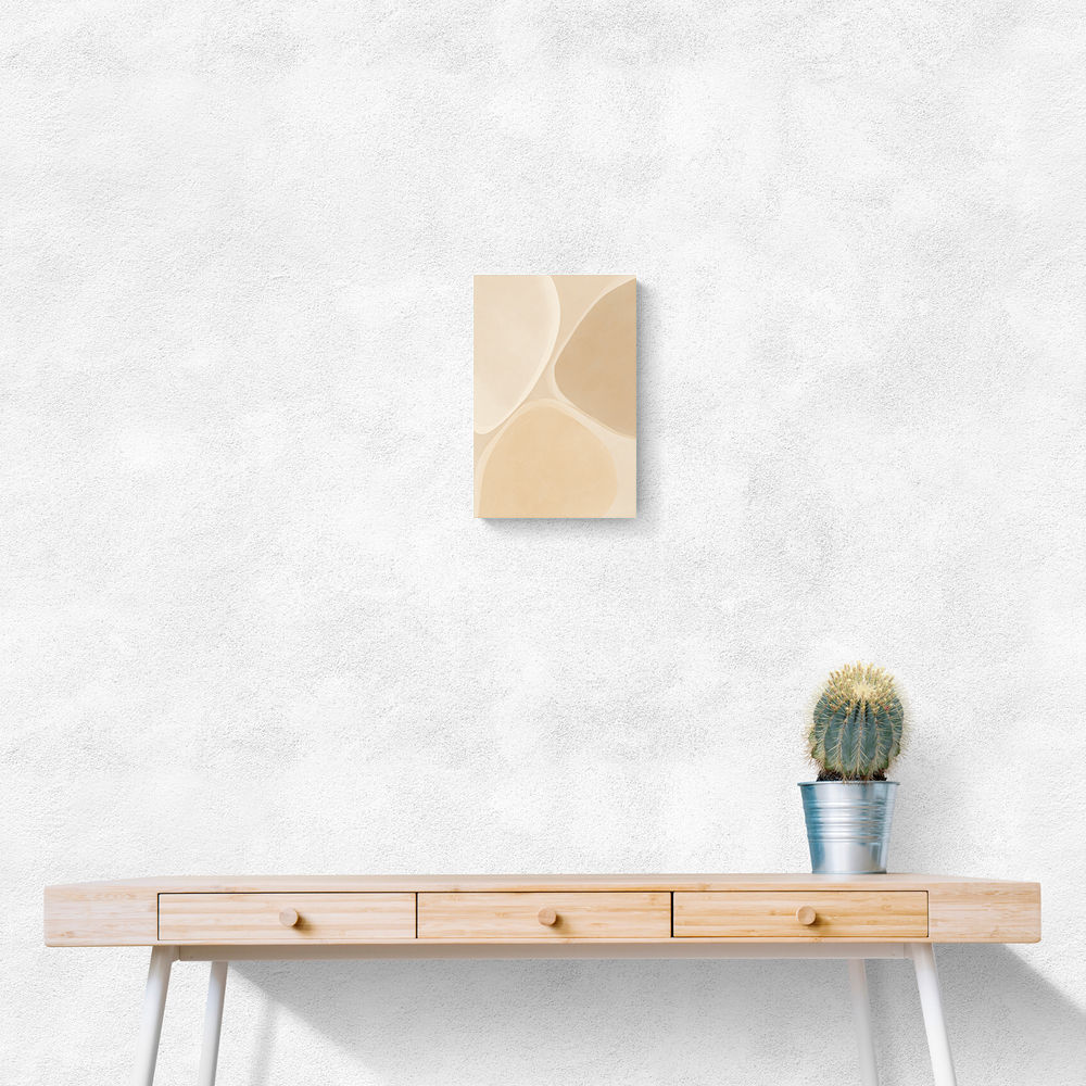 Minimalist Abstract Art Featuring Large Soft-Edged 66 Minimalist Abstract Art Featuring Large Soft-Edged 66