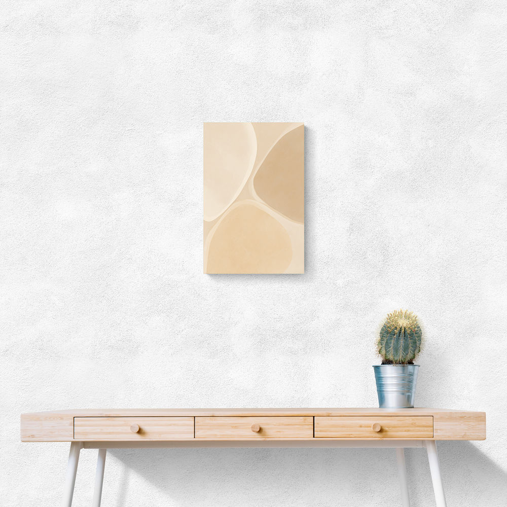 Minimalist Abstract Art Featuring Large Soft-Edged 66 Minimalist Abstract Art Featuring Large Soft-Edged 66