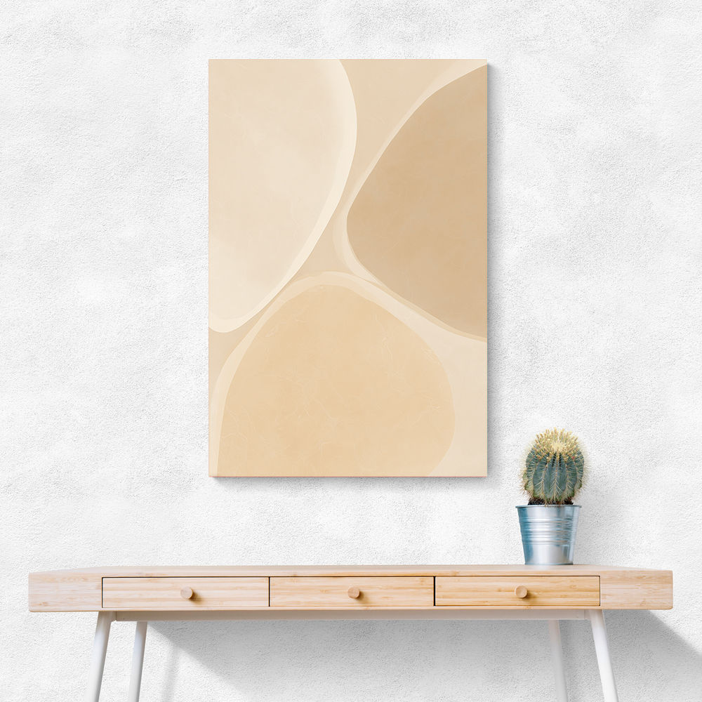 Minimalist Abstract Art Featuring Large Soft-Edged 66 Minimalist Abstract Art Featuring Large Soft-Edged 66