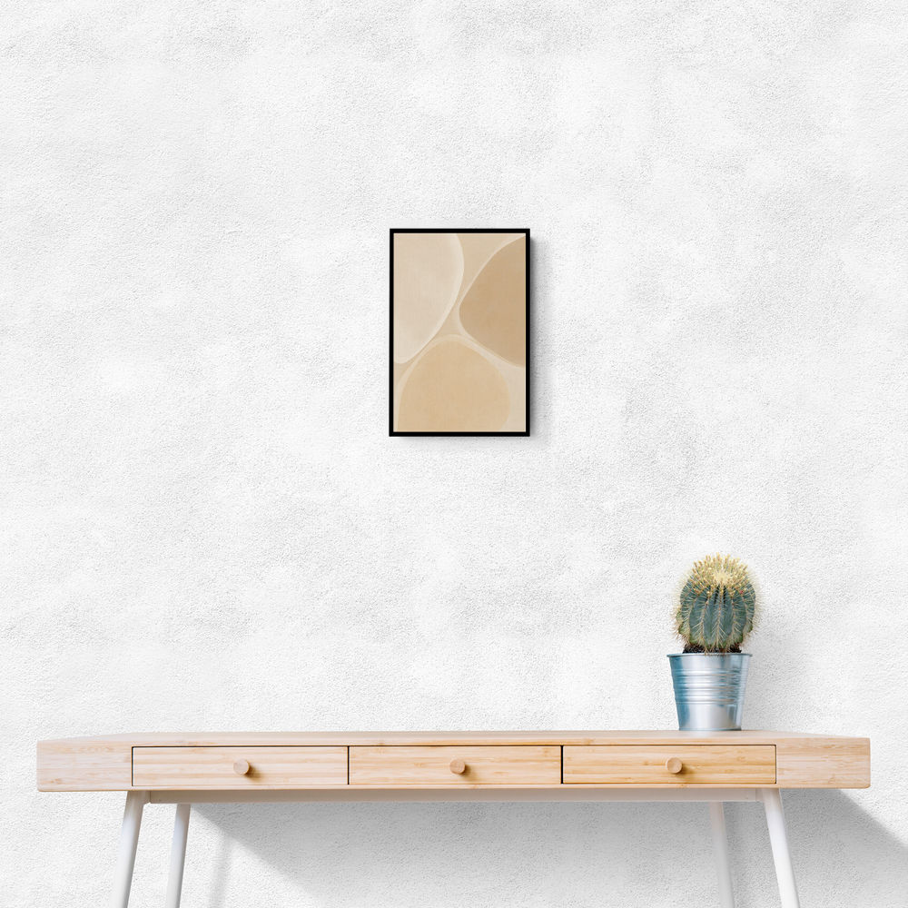 Minimalist Abstract Art Featuring Large Soft-Edged 66 Minimalist Abstract Art Featuring Large Soft-Edged 66