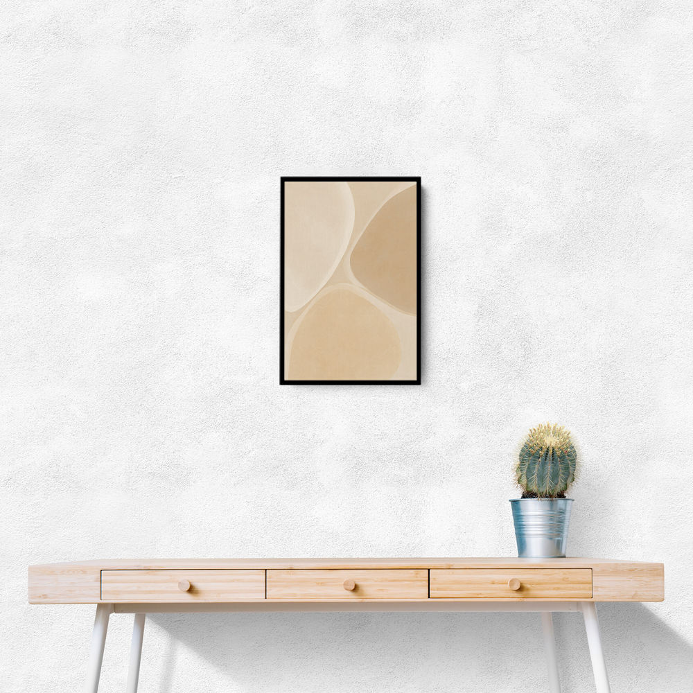 Minimalist Abstract Art Featuring Large Soft-Edged 66 Minimalist Abstract Art Featuring Large Soft-Edged 66