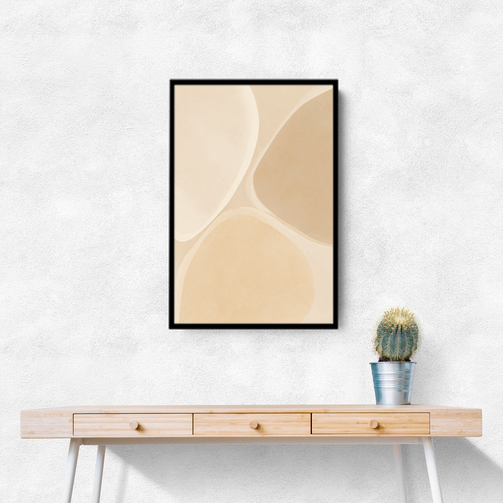 Minimalist Abstract Art Featuring Large Soft-Edged 66 Minimalist Abstract Art Featuring Large Soft-Edged 66