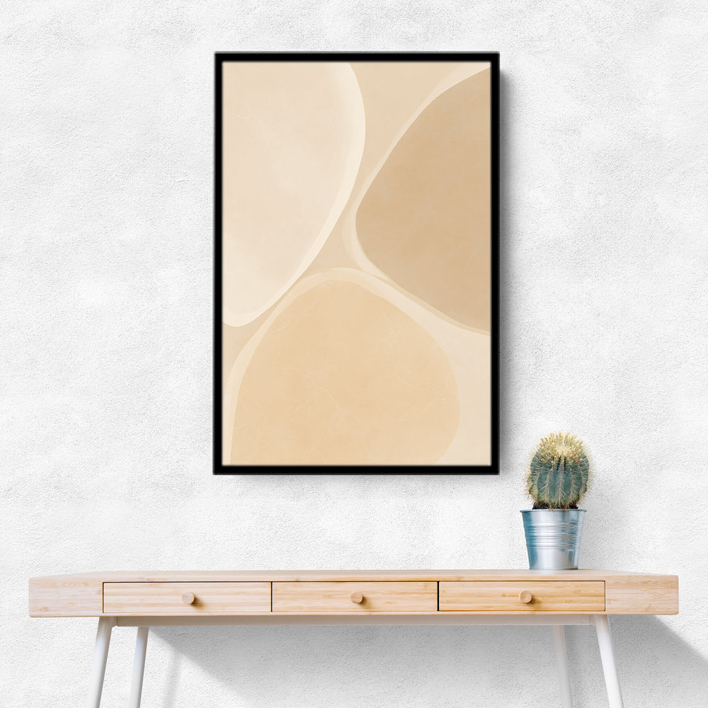 Minimalist Abstract Art Featuring Large Soft-Edged 66 Minimalist Abstract Art Featuring Large Soft-Edged 66