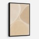 Minimalist Abstract Art Featuring Large Soft-Edged 66 Minimalist Abstract Art Featuring Large Soft-Edged 66