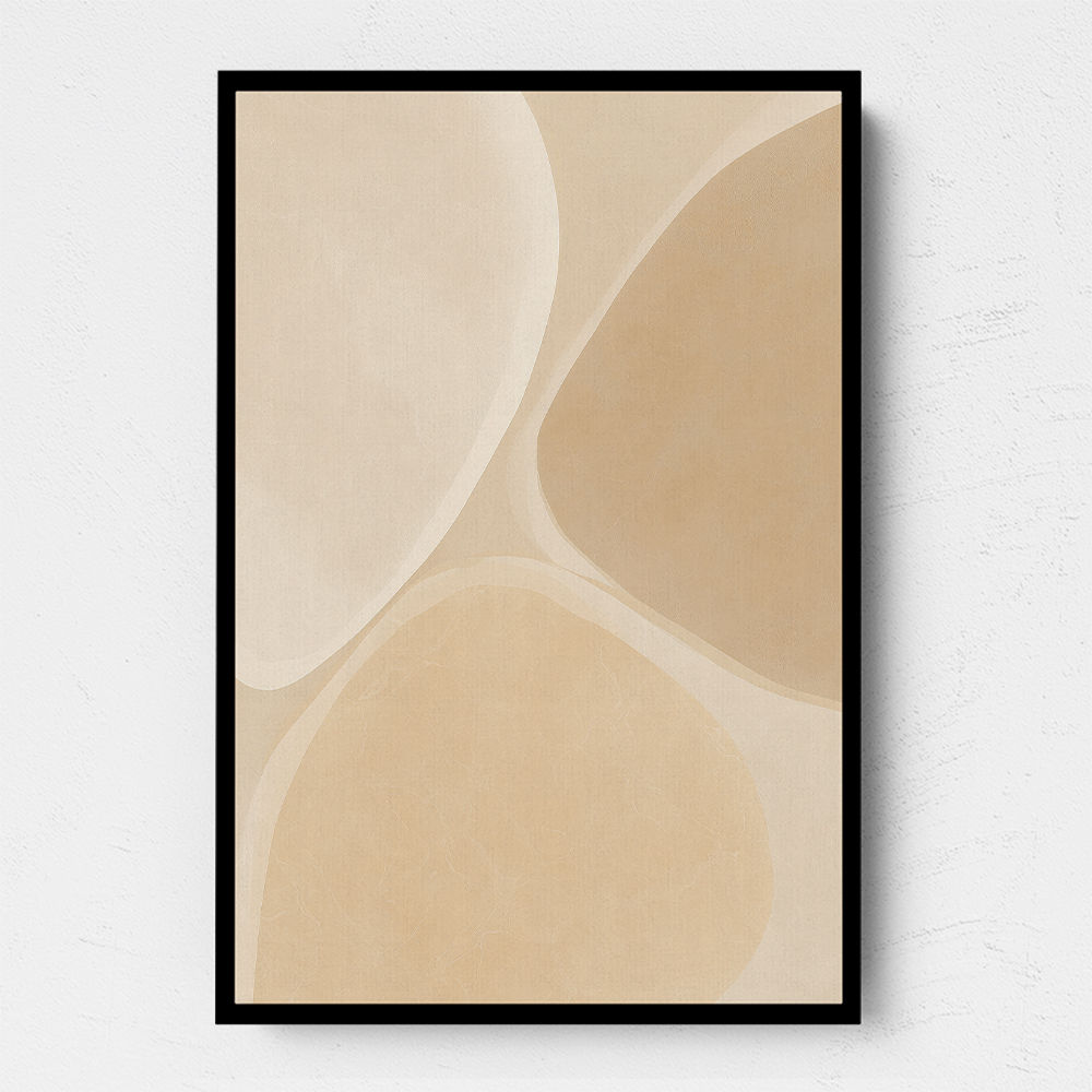 Minimalist Abstract Art Featuring Large Soft-Edged 66 Minimalist Abstract Art Featuring Large Soft-Edged 66