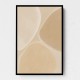 Minimalist Abstract Art Featuring Large Soft-Edged 66 Minimalist Abstract Art Featuring Large Soft-Edged 66