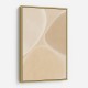 Minimalist Abstract Art Featuring Large Soft-Edged 66 Minimalist Abstract Art Featuring Large Soft-Edged 66