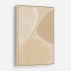 Minimalist Abstract Art Featuring Large Soft-Edged 66 Minimalist Abstract Art Featuring Large Soft-Edged 66