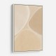 Minimalist Abstract Art Featuring Large Soft-Edged 66 Minimalist Abstract Art Featuring Large Soft-Edged 66
