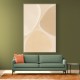 Minimalist Abstract Art Featuring Large Soft-Edged 66 Minimalist Abstract Art Featuring Large Soft-Edged 66