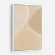Minimalist Abstract Art Featuring Large Soft-Edged 66 Minimalist Abstract Art Featuring Large Soft-Edged 66