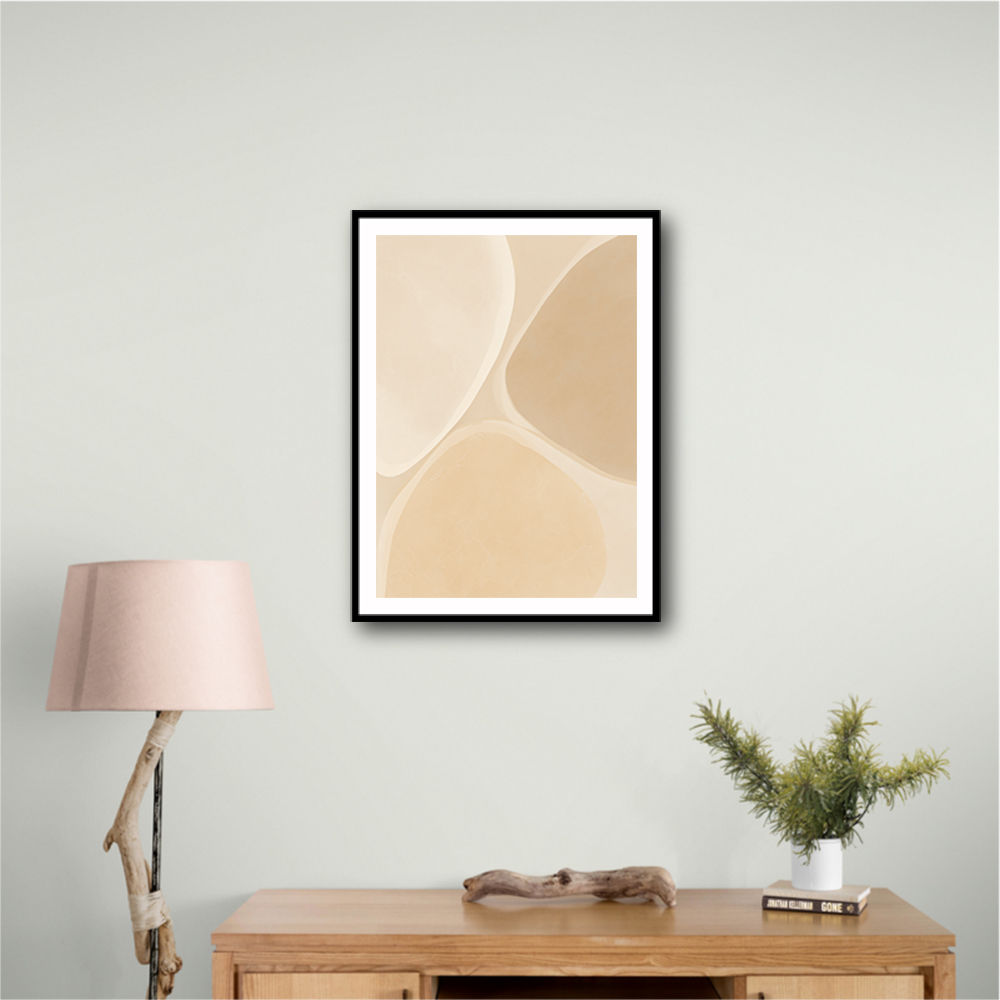 Minimalist Abstract Art Featuring Large Soft-Edged 66 Minimalist Abstract Art Featuring Large Soft-Edged 66