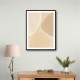 Minimalist Abstract Art Featuring Large Soft-Edged 66 Minimalist Abstract Art Featuring Large Soft-Edged 66