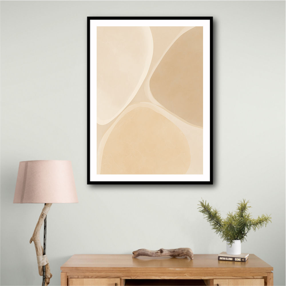 Minimalist Abstract Art Featuring Large Soft-Edged 66 Minimalist Abstract Art Featuring Large Soft-Edged 66