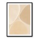 Minimalist Abstract Art Featuring Large Soft-Edged 66 Minimalist Abstract Art Featuring Large Soft-Edged 66