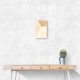 Minimalist Abstract Art Featuring Large Soft-Edged 67