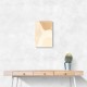Minimalist Abstract Art Featuring Large Soft-Edged 67