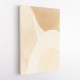 Minimalist Abstract Art Featuring Large Soft-Edged 67