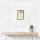 Minimalist Abstract Art Featuring Large Soft-Edged 67