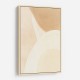 Minimalist Abstract Art Featuring Large Soft-Edged 67