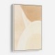 Minimalist Abstract Art Featuring Large Soft-Edged 67