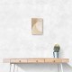 Minimalist Abstract Art Featuring Large Soft-Edged 68