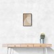Minimalist Abstract Art Featuring Large Soft-Edged 68