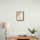 Minimalist Abstract Art Featuring Large Soft-Edged 68