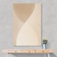 Minimalist Abstract Art Featuring Large Soft-Edged 70
