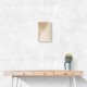 Minimalist Abstract Art Featuring Large Soft-Edged 70