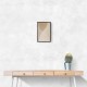 Minimalist Abstract Art Featuring Large Soft-Edged 70