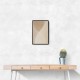Minimalist Abstract Art Featuring Large Soft-Edged 70