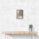 Minimalist Abstract Art Featuring Soft Pebble-Like 57