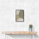 Minimalist Abstract Art Featuring Soft Pebble-Like 57