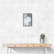 Minimalist Abstract Art With Soft Edged Organic Shapes 52