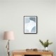 Minimalist Abstract Art With Soft Edged Organic Shapes 52