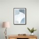 Minimalist Abstract Art With Soft Edged Organic Shapes 52